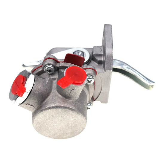 Fuel Lift Pump 2641A082 4222106R91 for Perkins Engine Massey Ferguson 3075 4225 4235 4240 4255 4325 4335 4345 from MyMROmarts