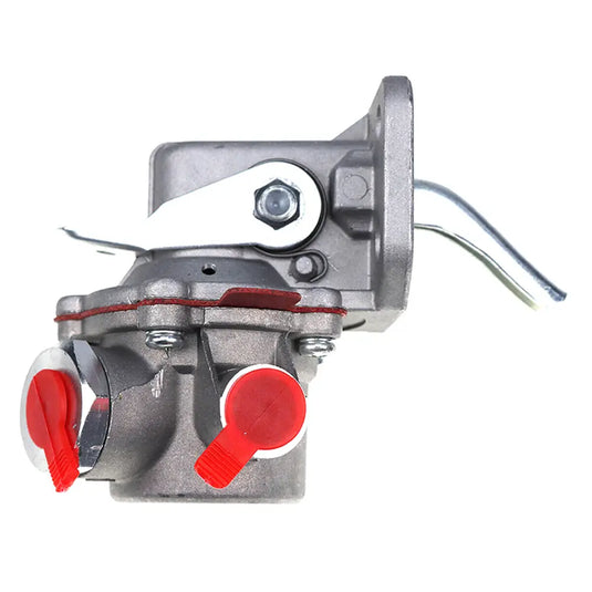 Fuel Lift Pump 2641A082 4222106R91 for Perkins Engine Massey Ferguson 3075 4225 4235 4240 4255 4325 4335 4345 from MyMROmarts