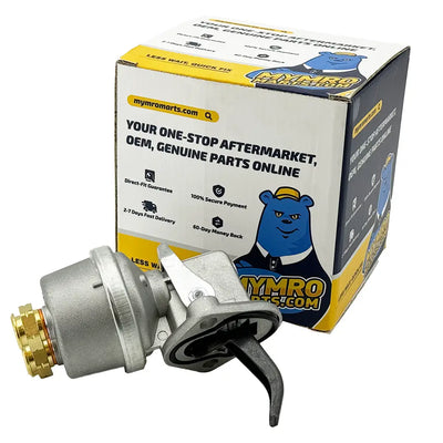 Fuel Lift Pump 2830122 for Case Tractors FARMALL 60 FARMALL 70 FARMALL 80 FARMALL 85N Engine P170 P70 P85 PX110 PX140 PX170 - Engine Parts > Fuel System > Fuel Pump from  My Store