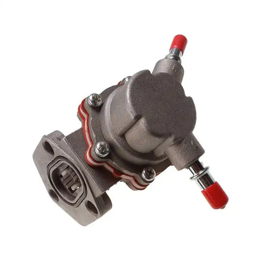 Fuel Lift Pump 32007037 for JCB 3CX Backhoe Loader - Engine Parts > Fuel System > Fuel Pump from  My Store