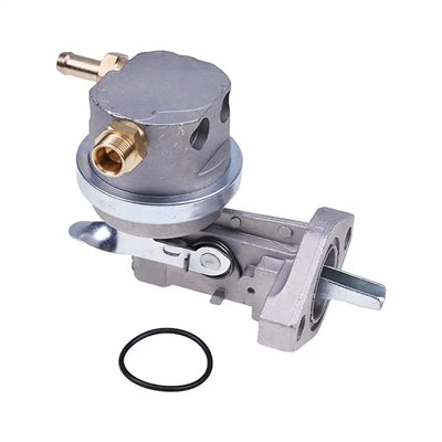 Fuel Lift Pump 330360195 for John Deere Engine 4045 6068 Kohler SDMO J66K J77K J88K J110K J130K J165K J200K from MyMROmarts