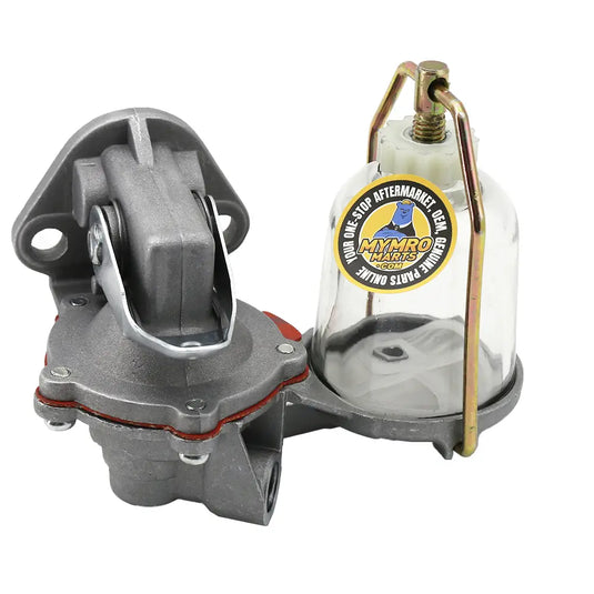 Fuel Lift Pump 3637288M91 for Massey Ferguson Tractor 35 135 150 202 203 204 205 20 2135 2200 - Engine Parts > Fuel System > Fuel Pump from  My Store