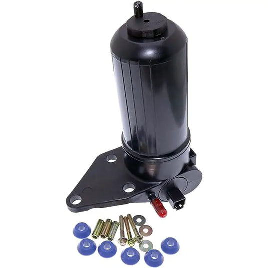 Fuel Lift Pump 4132A009 for Perkins Engine 1104D-44 1104C-44 - Engine Parts > Fuel System > Fuel Pump from  My Store