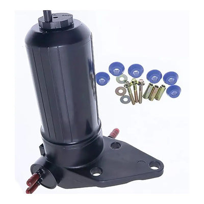 Fuel Lift Pump 4132A009 for Perkins Engine 1104D-44 1104C-44 - Engine Parts > Fuel System > Fuel Pump from  My Store