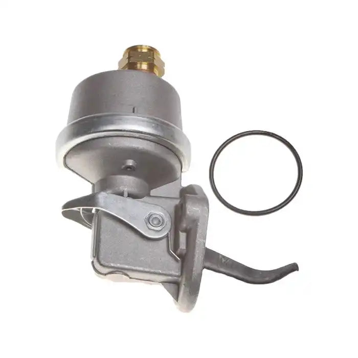 Załaduj obraz do przeglądarki galerii, Fuel Lift Pump 504380241 for Kobelco Engine F4GE9684E J615 - Engine Parts &gt; Fuel System &gt; Fuel Pump from  My Store
