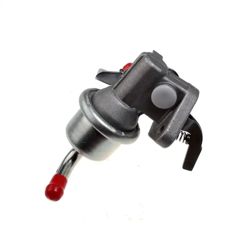 Fuel Lift Pump 6672427 for Bobact B250 BL275 E25 E26 463 553 S100 S70 Kubota D1105 from MyMROmarts