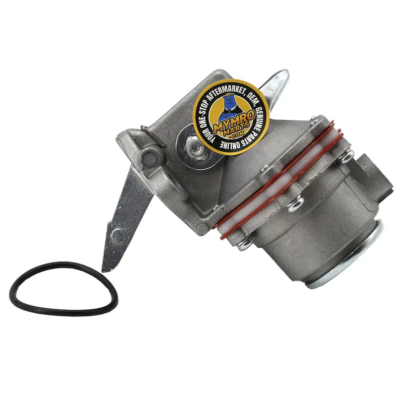 Carica immagine in Galleria Viewer, Fuel Lift Pump 72093848 with O-Ring Gasket for Allis Chalmers 5040 5045 5050 from MyMROmarts
