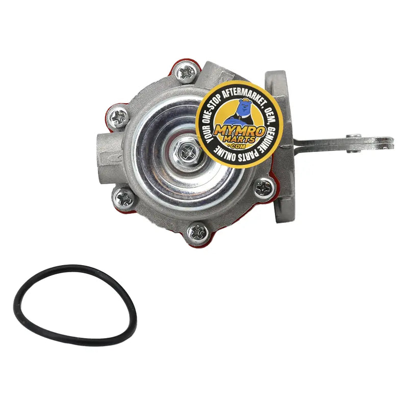 Carica immagine in Galleria Viewer, Fuel Lift Pump 72093848 with O-Ring Gasket for Allis Chalmers 5040 5045 5050 from MyMROmarts
