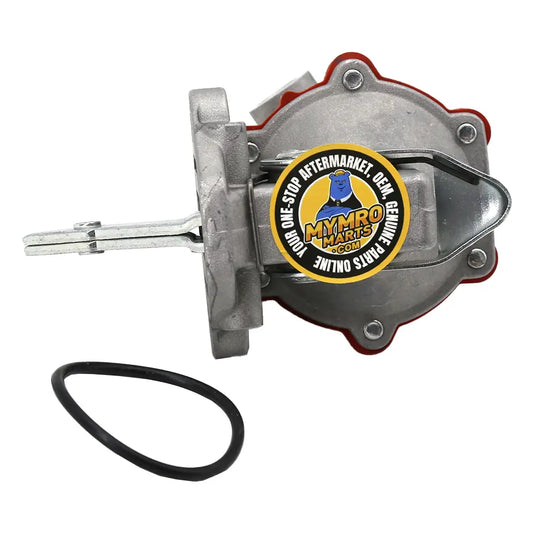 Fuel Lift Pump 72093848 with O-Ring Gasket for Allis Chalmers 5040 5045 5050 from MyMROmarts