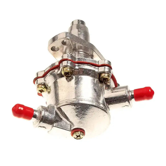 Fuel Lift Pump 72348GT 72348 for Genie S-40 S-45 S-60 S-65 TML-4000 Z-34/22 Z-45/25J Z-60/34 Z-62/40 Perkins 54555 from MyMROmarts