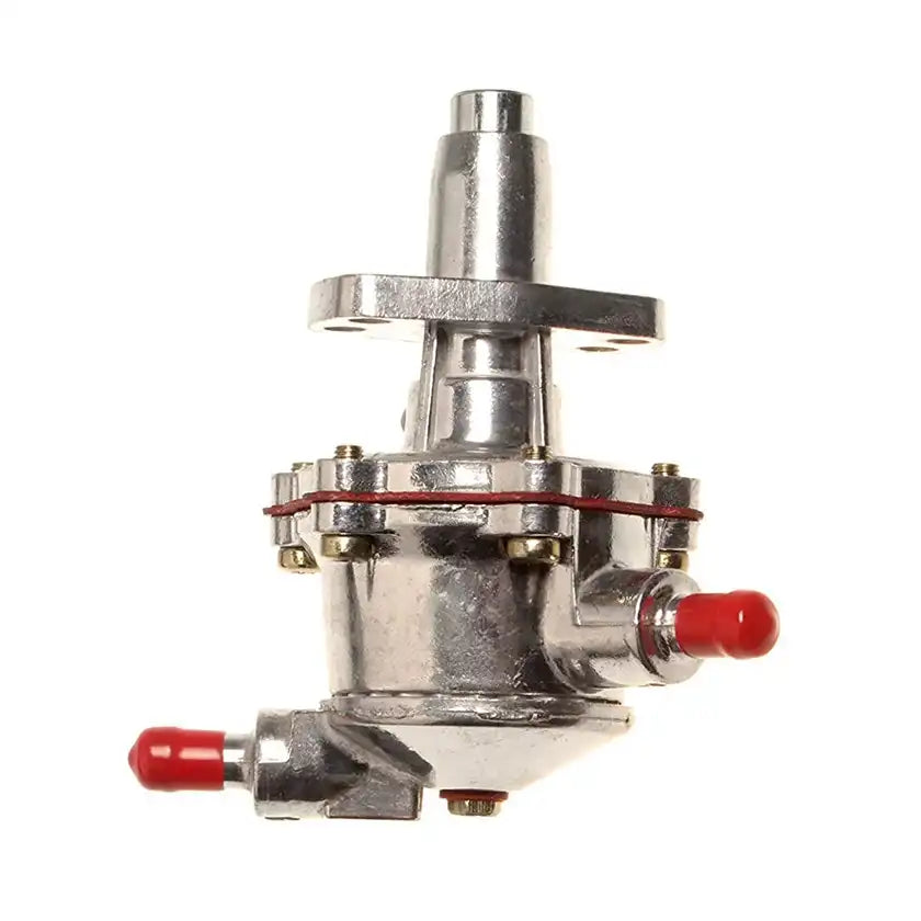 Fuel Lift Pump 72348GT 72348 for Genie S-40 S-45 S-60 S-65 TML-4000 Z-34/22 Z-45/25J Z-60/34 Z-62/40 Perkins 54555