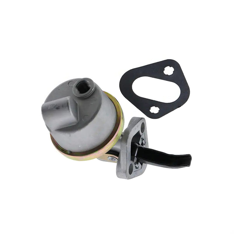 Load image into Gallery viewer, Fuel Lift Pump 87416017 for Case Skid Steer Loaders 40XT 60XT 70XT 75XT 85XT 90XT 95XT 1840 1845C - Engine Parts &gt; Fuel System &gt; Fuel Pump from  My Store
