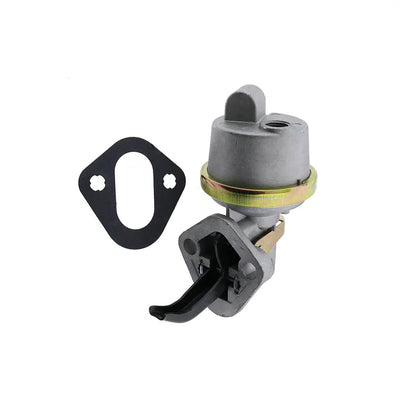 Fuel Lift Pump 87416017 for Case Skid Steer Loaders 40XT 60XT 70XT 75XT 85XT 90XT 95XT 1840 1845C - Engine Parts > Fuel System > Fuel Pump from  My Store