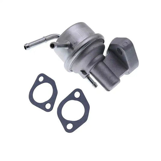 Fuel Lift Pump AM105567 for John Deere 325 Lawn Tractor LX178 LX188 LX279 LX289 from MyMROmarts