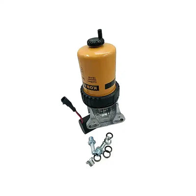 Electric Fuel Lift Pump Assy 837073629 for Massey Ferguson 3630 3635 3645 3660 3615 7480 7490 from MyMROmarts