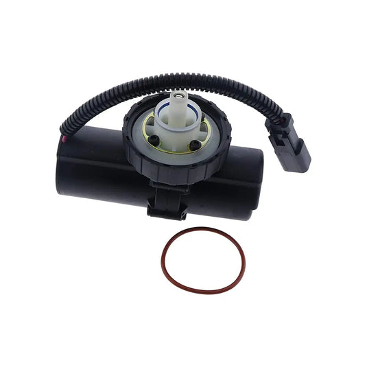 Fuel Lift Pump 249-7669 for Caterpillar CAT Backhoe Loader 444E 442E 434E 432E 428E 422E 420D Engine 3054C C4.4 from MyMROmarts