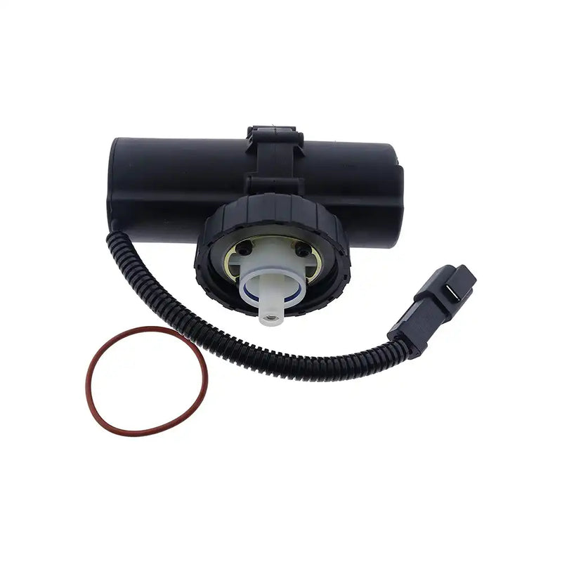 Load image into Gallery viewer, Fuel Lift Pump 249-7669 for Caterpillar CAT Backhoe Loader 444E 442E 434E 432E 428E 422E 420D Engine 3054C C4.4 from MyMROmarts
