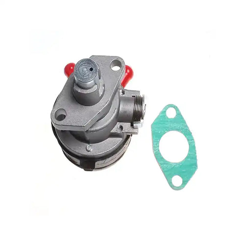 Fuel Lift Pump Feed Pump 129158-552101 for Komatsu WA20-2 WA30-5 WA40-3SF-X Yanmar Engine 3D78N-1C 3D78N-1C 3D78AE-3A from MyMROmarts