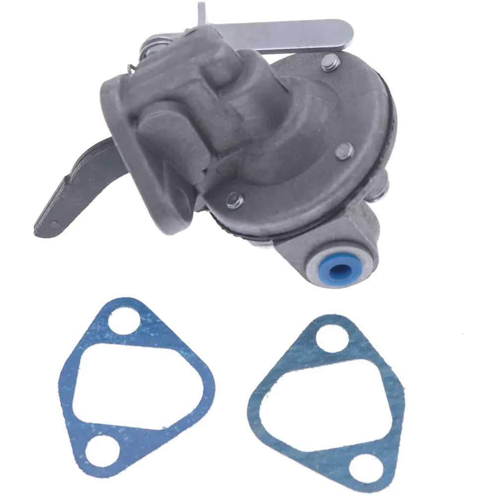 Fuel Lift Pump Feed Pump 129301-52020 YM129301-52020 YM12930152020 12930152020 for Yanmar 2GM20 3GM30 2GM20F 3GM30F Engine
