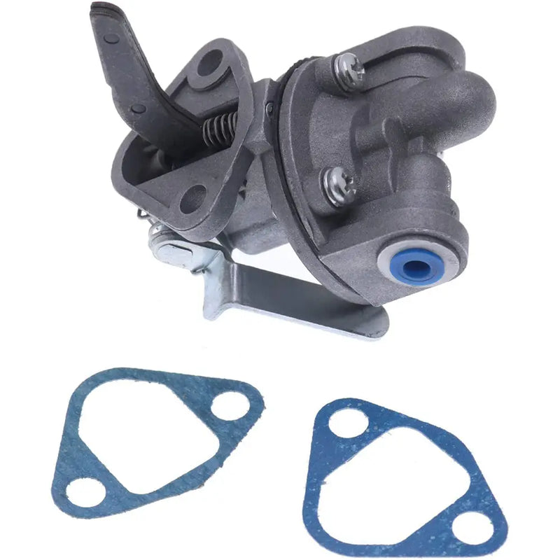 Load image into Gallery viewer, Fuel Lift Pump Feed Pump 129301-52020 YM129301-52020 YM12930152020 12930152020 for Yanmar 2GM20 3GM30 2GM20F 3GM30F Engine - Engine Parts &gt; Fuel System &gt; Fuel Pump from  My Store

