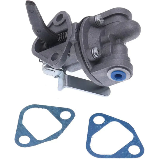 Fuel Lift Pump Feed Pump 129301-52020 YM129301-52020 YM12930152020 12930152020 for Yanmar 2GM20 3GM30 2GM20F 3GM30F Engine - Engine Parts > Fuel System > Fuel Pump from  My Store