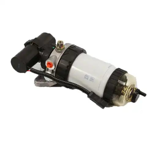 Fuel Lift Pump Filter Assembly 101644GT for Genie S-100 S-105 S-120 S-125 S-80 S-85 Z-135/70 Z-80/60