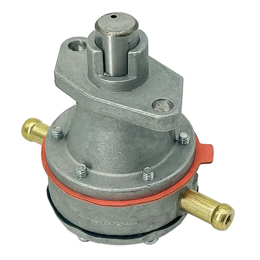 Fuel Lift Pump YM129100-52100 for Yanmar Engine 3TNE88 4TNE88 Kobelco Excavator SK40SR-2 SK030-2 SK45SR-2 GEHL Skid Steer SL3635 from MyMROmarts