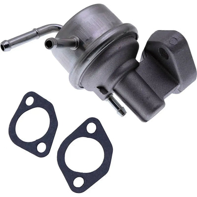 Fuel Lift Pump AM132715 for John Deere 240 245 260 265 285 320 325 335 345 Lawn and Garden Tractors - Engine Parts > Fuel System > Fuel Pump from  My Store