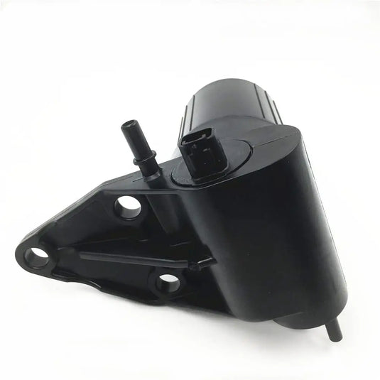 Fuel Lift Pump Oil Water Separator 4132A015 For FG Wilson 24KVA-65KVA with Perkins Engine 1103 from MyMROmarts