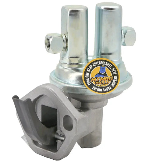 Fuel Lift Pump RE42211 for Hitachi Crawler Tractor DX75 DX75L DX75M from MyMROmarts