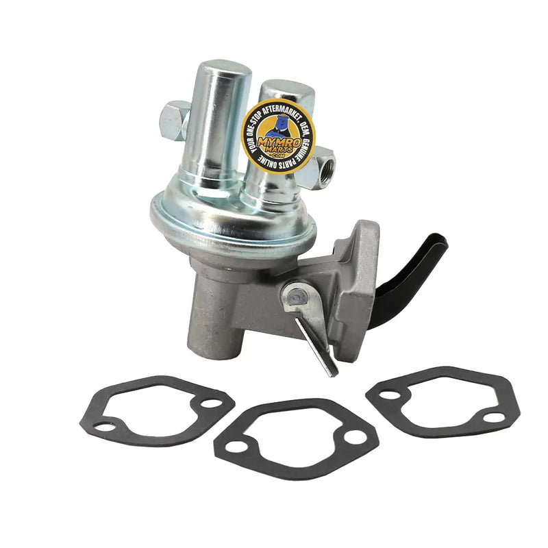 Load image into Gallery viewer, Fuel Lift Pump RE42211 for Hitachi Crawler Tractor DX75 DX75L DX75M from MyMROmarts
