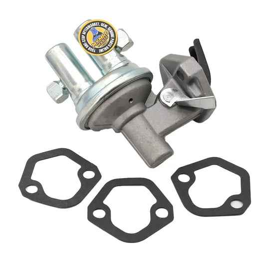 Fuel Lift Pump RE42211 for Hitachi Crawler Tractor DX75 DX75L DX75M from MyMROmarts