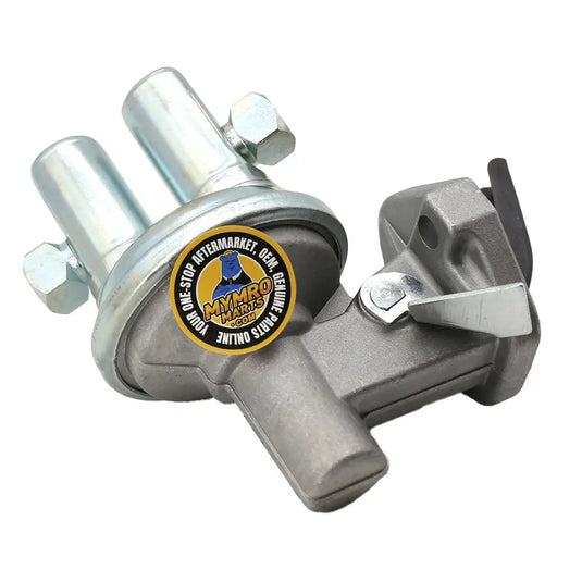 Fuel Lift Pump RE42211 for Hitachi Crawler Tractor DX75 DX75L DX75M from MyMROmarts