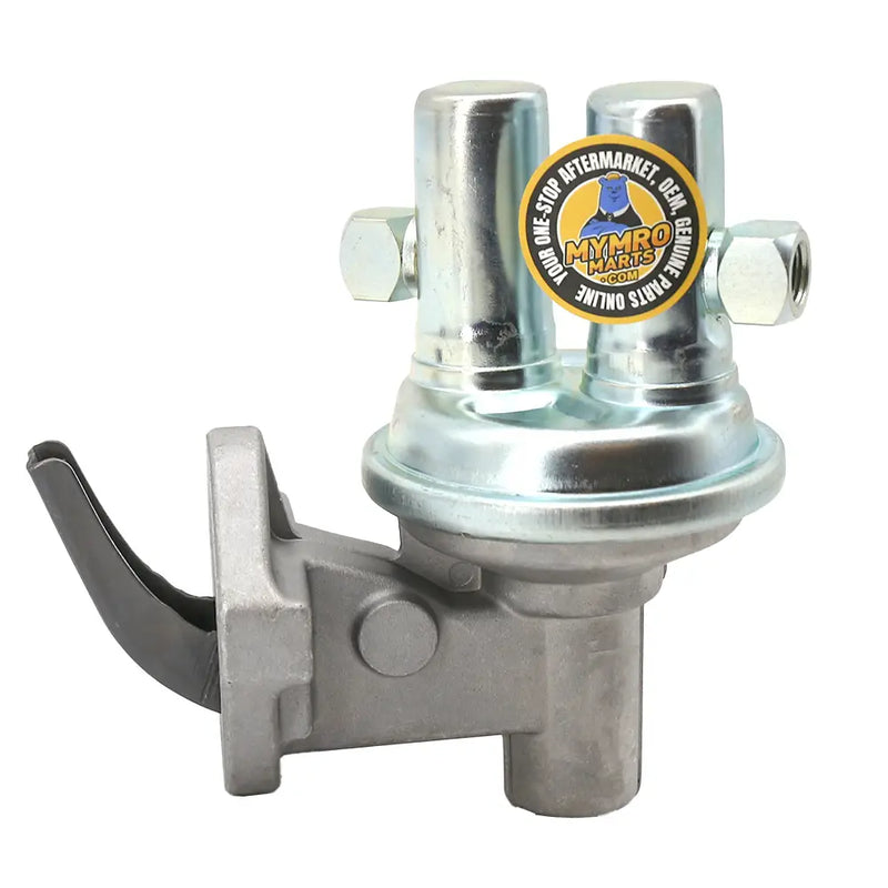 Load image into Gallery viewer, Fuel Lift Pump RE42211 for Hitachi Crawler Tractor DX75 DX75L DX75M from MyMROmarts
