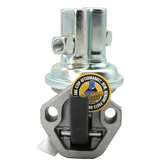 Fuel Lift Pump RE42211 for Hitachi Crawler Tractor DX75 DX75L DX75M from MyMROmarts