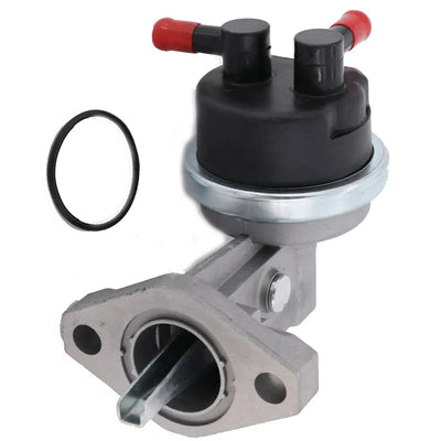 Fuel Lift Pump RE502513 for John Deere 4045D 4045T 4045H 6068D 6068T Engine 310E 315SE 410E 324H 344H 444H TC44H from MyMROmarts