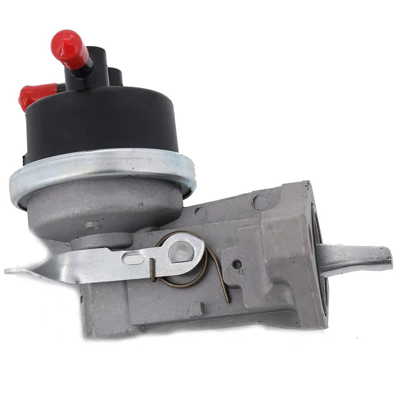 Load image into Gallery viewer, Fuel Lift Pump RE502513 for John Deere 4045D 4045T 4045H 6068D 6068T Engine 310E 315SE 410E 324H 344H 444H TC44H from MyMROmarts
