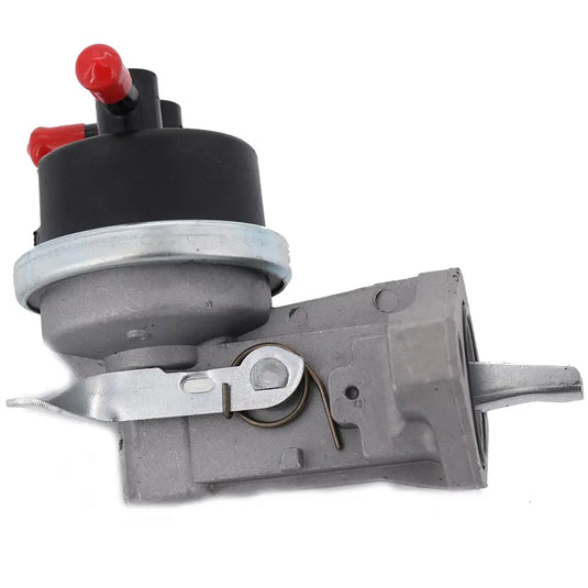 Fuel Lift Pump RE502513 for John Deere 4045D 4045T 4045H 6068D 6068T Engine 310E 315SE 410E 324H 344H 444H TC44H from MyMROmarts