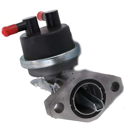 Fuel Lift Pump RE502513 for John Deere 4045D 4045T 4045H 6068D 6068T Engine 310E 315SE 410E 324H 344H 444H TC44H from MyMROmarts