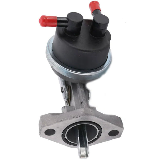 Fuel Lift Pump RE502513 for John Deere 4045D 4045T 4045H 6068D 6068T Engine 310E 315SE 410E 324H 344H 444H TC44H from MyMROmarts