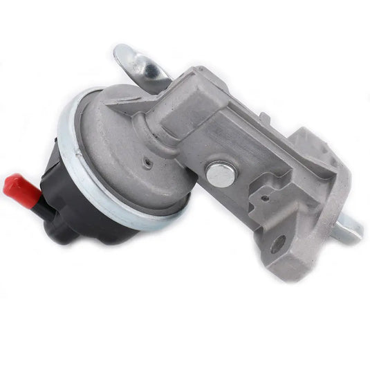 Fuel Lift Pump RE502513 for John Deere 4045D 4045T 4045H 6068D 6068T Engine 310E 315SE 410E 324H 344H 444H TC44H from MyMROmarts