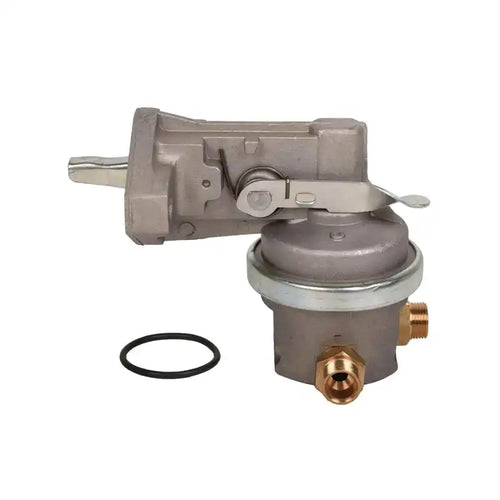 Fuel Lift Pump RE66153 for Hitachi Excavator DX75M-D from MyMROmarts