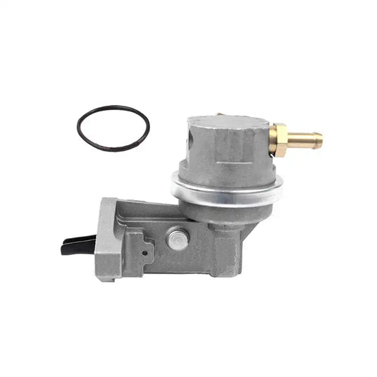 Fuel Lift Pump RE68345 for John Deere 1010D 810D 670C 770D 324H 344J from MyMROmarts