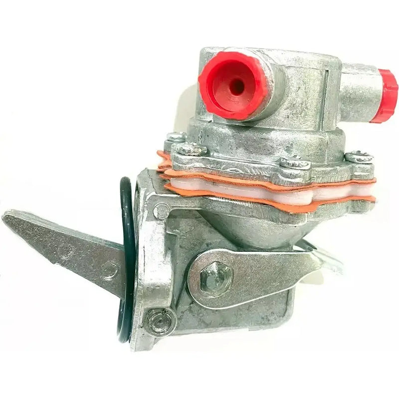 Afbeelding laden in Galerijviewer, Fuel Lift Pump TX10289 for Long Tractor 260 310 350 360C 445 460 550 560 610 610C 2260 2360 2460 2510 2610 from MyMROmarts
