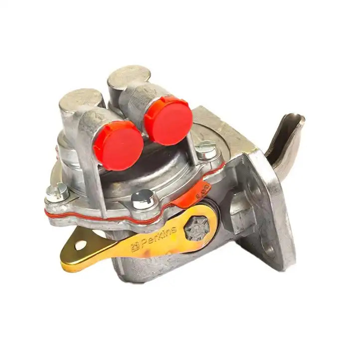 Afbeelding laden in Galerijviewer, Fuel Lift Pump ULPK0031 for Perkins Engine 704-30 704-26 704-30T - Engine Parts &gt; Fuel System &gt; Fuel Pump from  My Store
