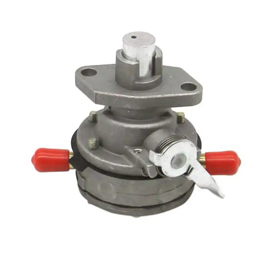 Fuel Lift Pump YM129100-52100 YM129100-52101 For Yanmar Engine 4TNE84 3TNE88 4TNE88 3TNE84 Komatsu Engine 4D84E 3D88E 4D88E 3D84E - Engine Parts > Fuel System > Fuel Pump from MyMROmarts