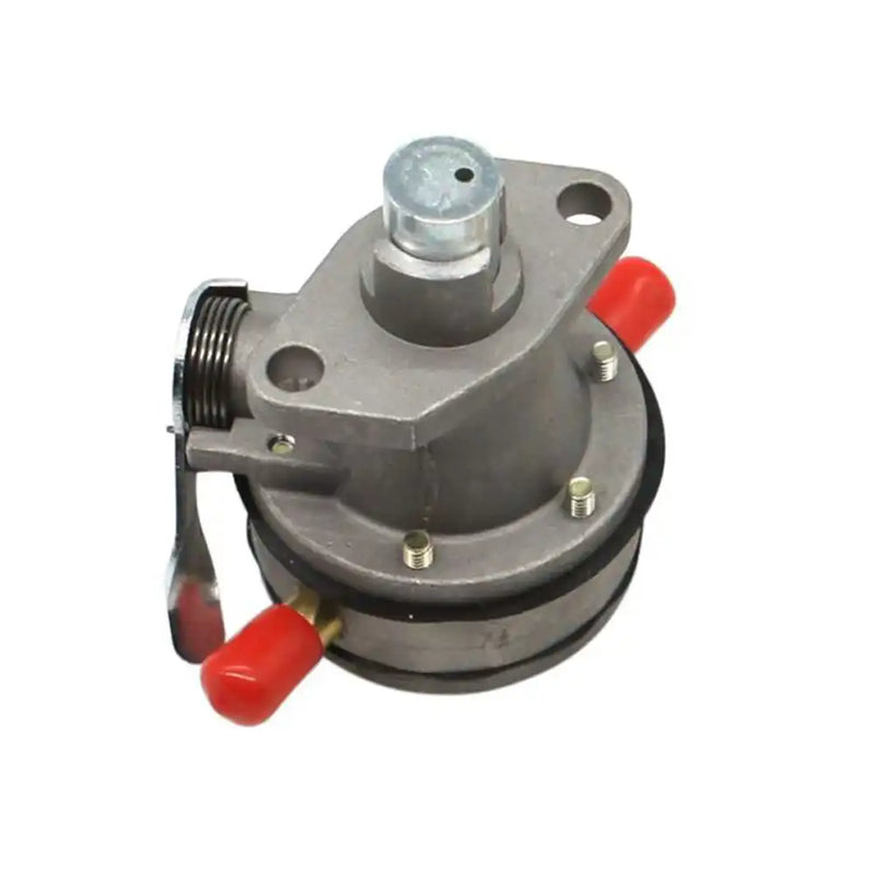 Carica immagine in Galleria Viewer, Fuel Lift Pump YM129100-52100 YM129100-52101 For Yanmar Engine 4TNE84 3TNE88 4TNE88 3TNE84 Komatsu Engine 4D84E 3D88E 4D88E 3D84E - Engine Parts &gt; Fuel System &gt; Fuel Pump from MyMROmarts
