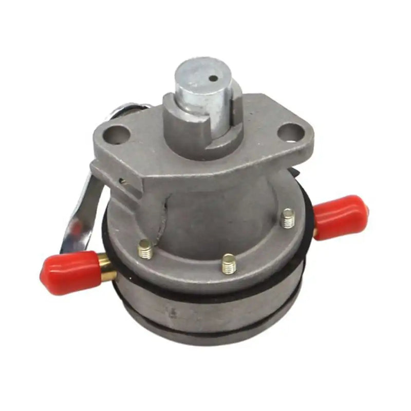 Carica immagine in Galleria Viewer, Fuel Lift Pump YM129100-52100 YM129100-52101 For Yanmar Engine 4TNE84 3TNE88 4TNE88 3TNE84 Komatsu Engine 4D84E 3D88E 4D88E 3D84E - Engine Parts &gt; Fuel System &gt; Fuel Pump from MyMROmarts
