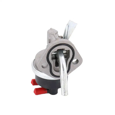 Fuel Lift Transfer Pump 330360017 for SDMO J22 J20U J33 J30U J44K J40U J20UM J30UM J40UM from MyMROmarts