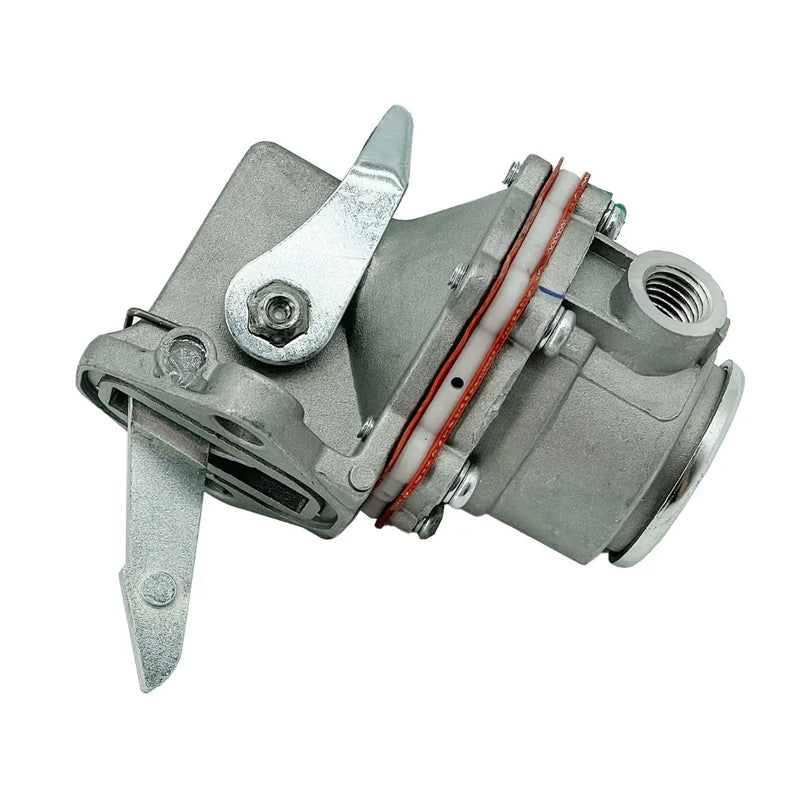Load image into Gallery viewer, Fuel Lift Transfer Pump 504090936 for Case Tractor JX80 JX55 JX95 JX85 JX60 JX90 JX65 JX70 JX75 JX1070N - Engine Parts &gt; Fuel System &gt; Fuel Pump from  My Store
